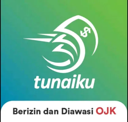 Syarat dan langkah-langkah mengajukan pinjol di Tunaiku (Play Store/Tunaiku)