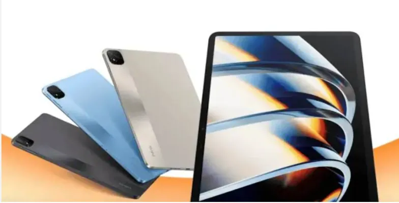 Tablet murah harga Rp1 jutaan cocok buat pecinta gaming. (google/OLX)