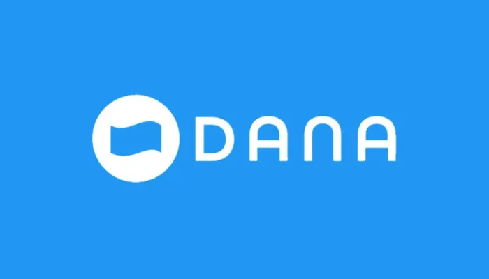 Aplikasi penghasil uang DANA (DANA)