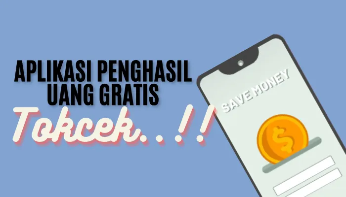 Banyak orang tertarik mencari cuan tambahan tanpa modal besar, dan aplikasi ini menawarkan cara yang mudah dan menguntungkan. (pixabay/satheeshsankaran/edited Dadan)