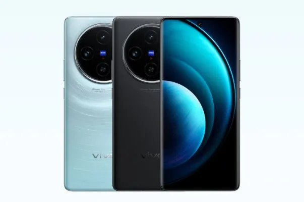 Berikut spesifikasi Vivo X100 dan harga terbaru pada Oktober 2024.(vivo.com)