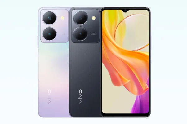 Berikut ini rekomendasi hp Vivo dengan harga Rp2 jutaan.(vivo.com)