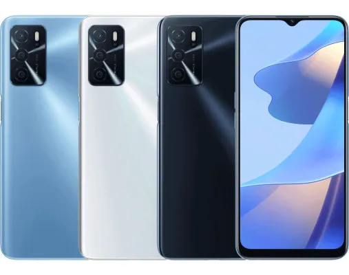 Simak daftar harga dan spesifikasi terbaru hp Oppo bulan Oktober 2024 dari Oppo series A hingga Reno 12 pro 5g.(Oppo)