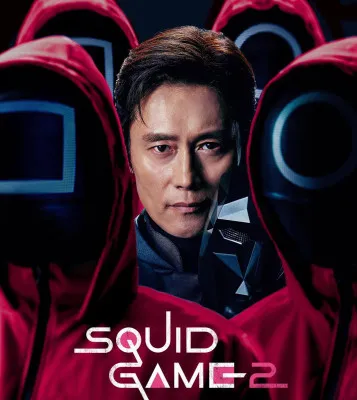 Serial "Squid Game" musim 2 saat ini bertengger di daftar acara populer Netflix secara global. Padahal serial tersebut baru dirilis dua hari lalu, Kamis 26 Desember 2024. (Netflix Official)