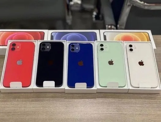 iPhone 11 turun harga di marketplace. (Pinterest)