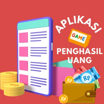 Klaim saldo DANA gratis ratusan ribu rupiah dengan menggunakan aplikasi penghasil uang. (Poskota/Huriyyatul Wardah)