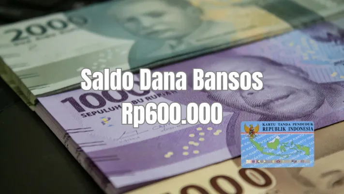 NIK e-KTP ini lolos terdata sebagai penerima saldo dana bansos PKH Rp600.000. (Poskota/Syania Nurul Lita Baikuni)