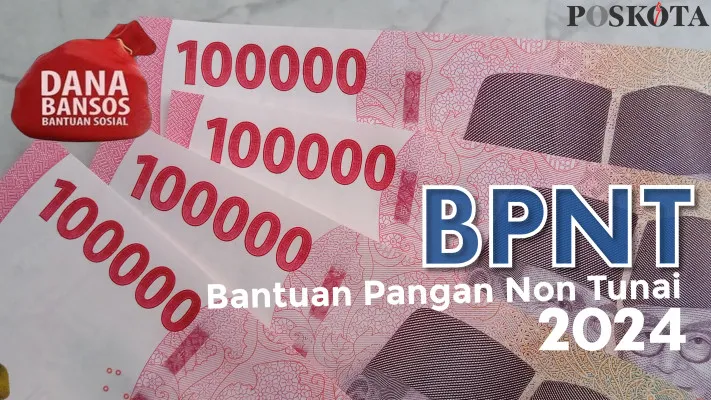 Status gagal transfer dialami KPM peralihan PT Pos Indonesia dengan NIK KTP terdaftar sebagai penerima bansos BPNT. (Istimewa/Neni Nuraeni)