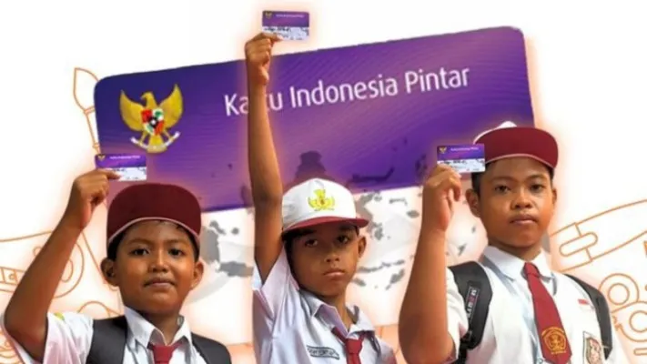 Proses pencairan bantuan PIP tahap 3 masih berlangsung (IG/@jalurcerdas.idn)