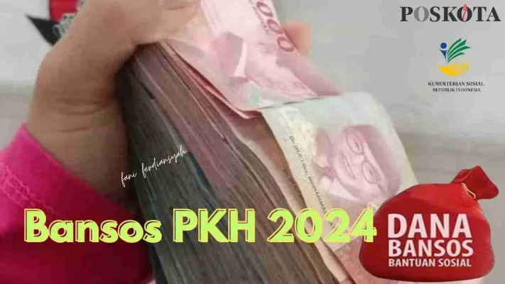 Kaum ibu pemilik NIK e-KTP yang tercatat di DTKS dengan kondisi ini berhak terima saldo dana Bansos PKH 2024 Rp3.000.000 dari pemerintah.  (Instagram/@neutaneuta/modif Fani Ferdiansyah)