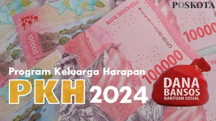 Rp2.400.000 dari bansos PKH 2024 didapatkan nama lengkap bersama NIK termuat di KTP dan KK terverifikasi pemerintah. (Istimewa/Neni Nuraeni)