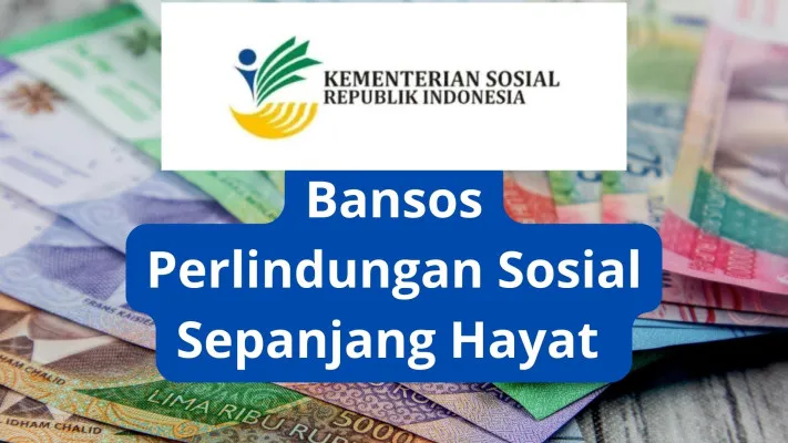 Nominal besaran Bansos dilajutkan untuk tahun 2025, berikut ini informasinya. (Poskota)