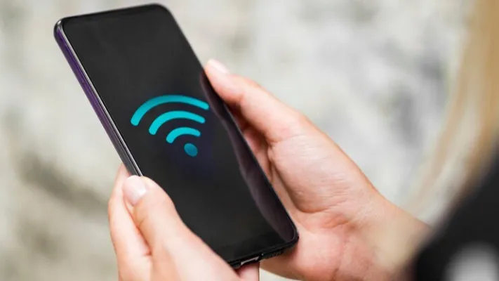 Simak 5 cara sembunyikan nama WiFi dari tetangga anda. (Freepik)