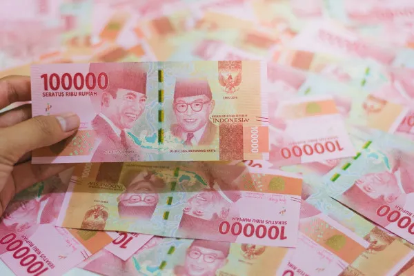 dana bansos senilai Rp400.000 tersalurkan dari subsidi Pemerintah melalui pe. (pixabay)