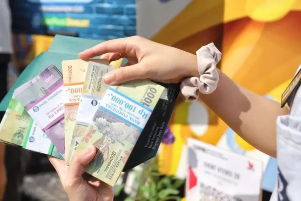 Selamat KPM PKH dengan golongan ini mendapatkan bantuan tambahan Rp400.000. (Pinterest)