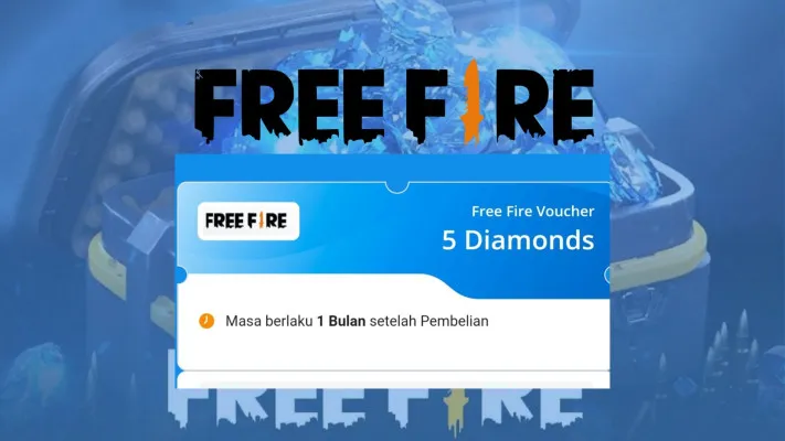 Klaim Kode Redeem FF Terbaru Spesial Weekend Minggu 3 November 2024. (Free Fire/Syarif Pulloh Anwari)