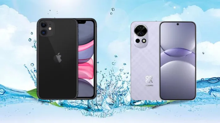 Perbandingan Harga Hingga Spek iPhone 11 vs Huawei Nova 13 Pro, Anda ...