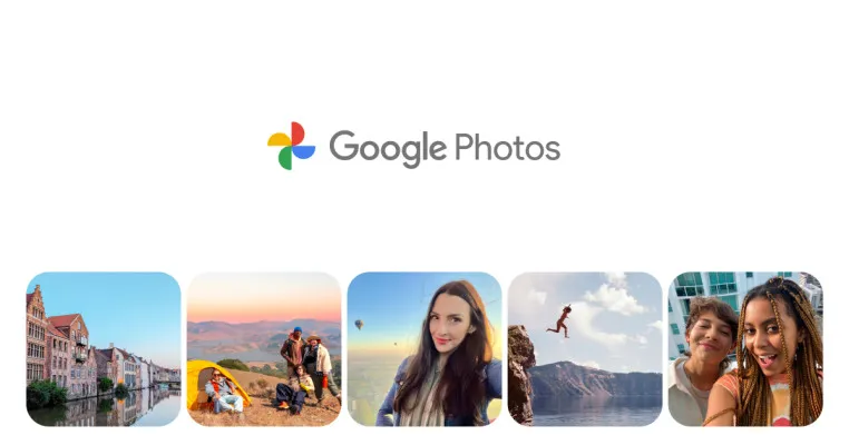 Fitur baru Google Photos bisa dimanfaatkan untuk mengedit foto secara sederhana menggunakan teknologi AI. (Google)