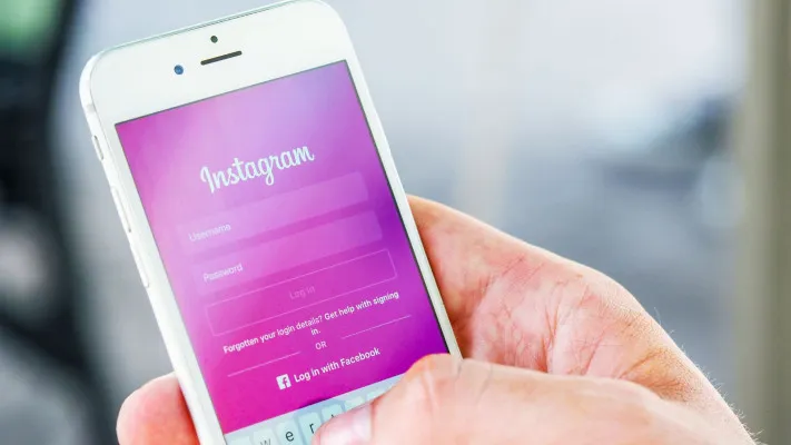 Begini cara mudah reset password Instagram tanpa perlu ribet. (Canva)