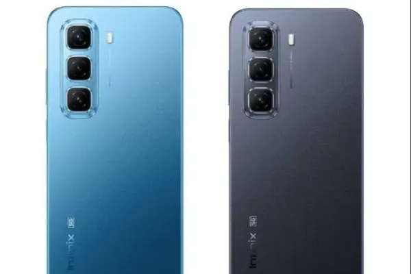 Simak daftar 5 hp terbaru yang siap meluncur di Indonesia Oktober 2024.(Infinix)