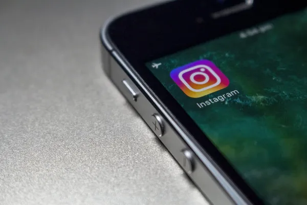 Cara memulihkan akun Instagram Anda yang terkena suspend.(Pixabay/Webster2703)