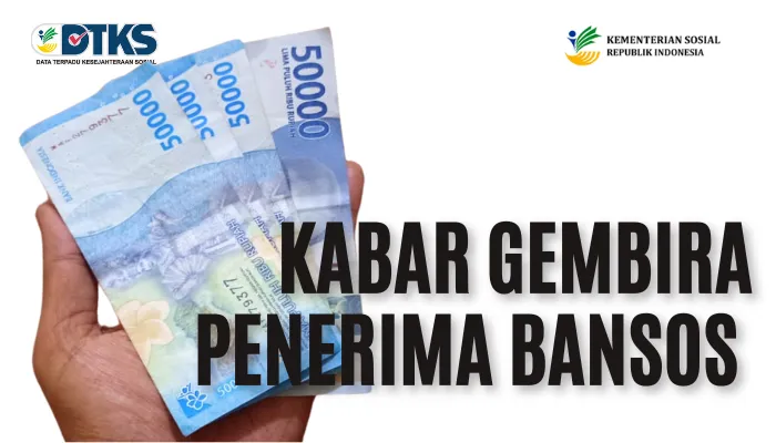 NIK KTP Penerima Manfaat dengan Ketagoti Tertentu Dapat Bansos PKH, BPNT, dan Beras 10 Kg dari Pemerintah. (Poskota/Dadan Triatna)