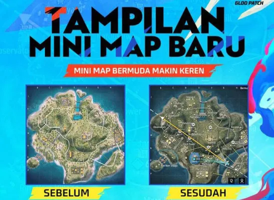 Klaim kode redeem Free Fire hari ini Rabu, 4 September 2024. (Tangkap layar/Instagram/@freefirebgid)