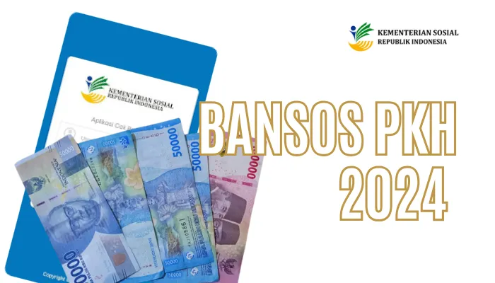 Cek saldo dana bansos Rp1.200.000 PKH anda untuk cairkan via Kantor Pos. (Poskota/Dadan Triatna)