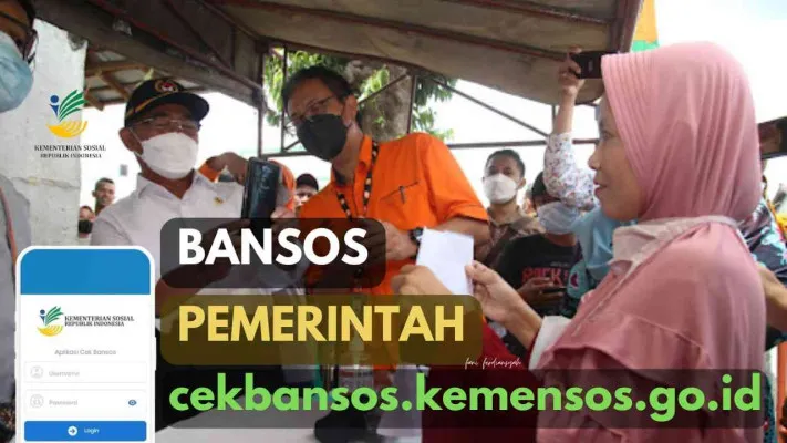 Ilustrasi bantuan sosial (bansos) yang tetap dicairkan untuk KPM dengan NIK KTP terdaftar meski Pilkada berlangsung. (Humas Pemkab Tegal)