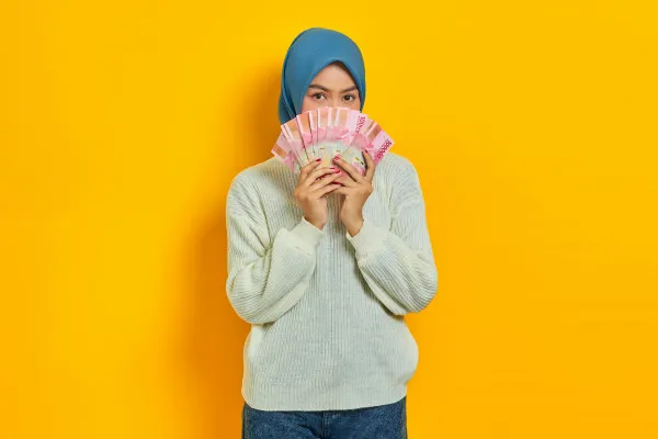 3 Aplikasi Pinjol Legal Terdaftar OJK yang Mudah dan Cepat Cair (pexels/bangunstockproduction)