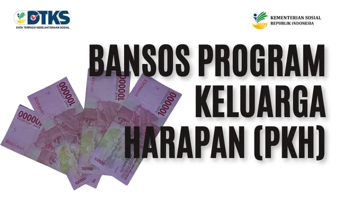 Pahami syaratnya agar bisa mendapatkan manfaat dari Bansos (Poskota/edited Dadan)