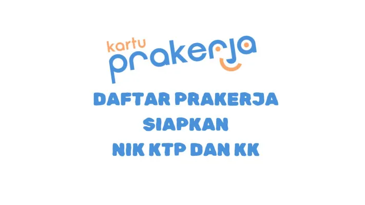 Saldo dana gratis prakerja Rp700.000 Insentif progam Prakerja gelombang 72, daftar sekarang juga link di bawah ini. (Poskota/Syarif Pulloh A)