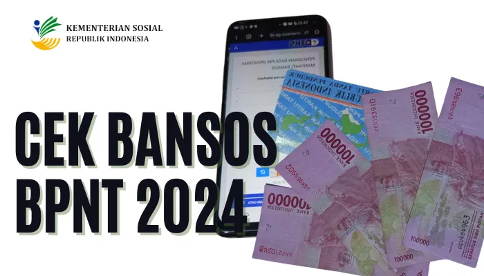 Bansos BPNT masih akan disalurkan di Desember 2024 ini. (Poskota/Dadan Triatna)