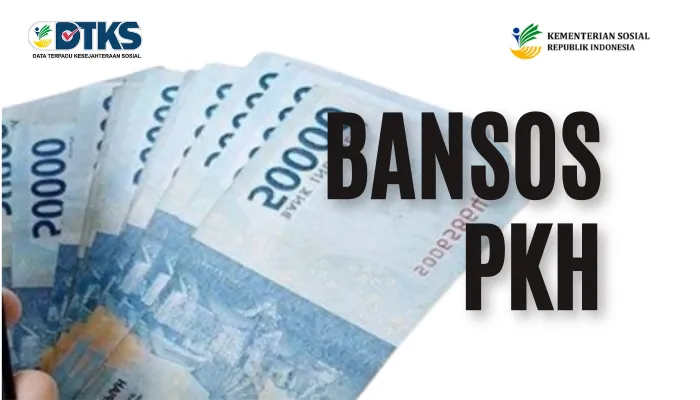 Dapatkan kesempatan untuk menjadi penerima manfaat Bansos PKH di 2025. (Poskota/Dadan Triatna)