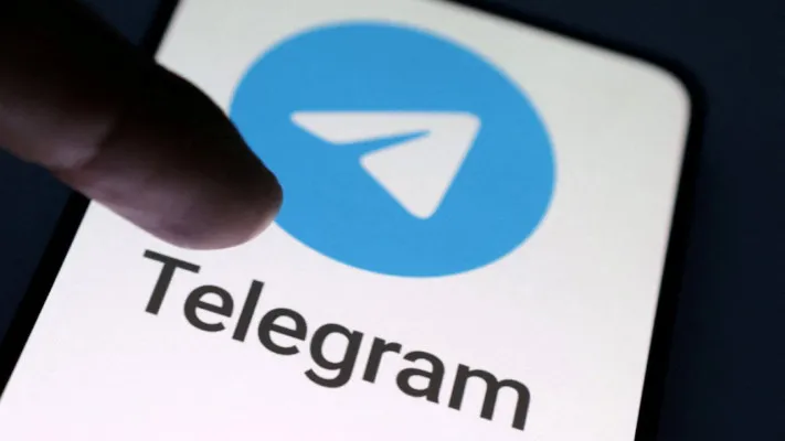 Cara memperoleh uang dari aplikasi Telegram yang dapat dicoba pengguna internet. (El Echo)