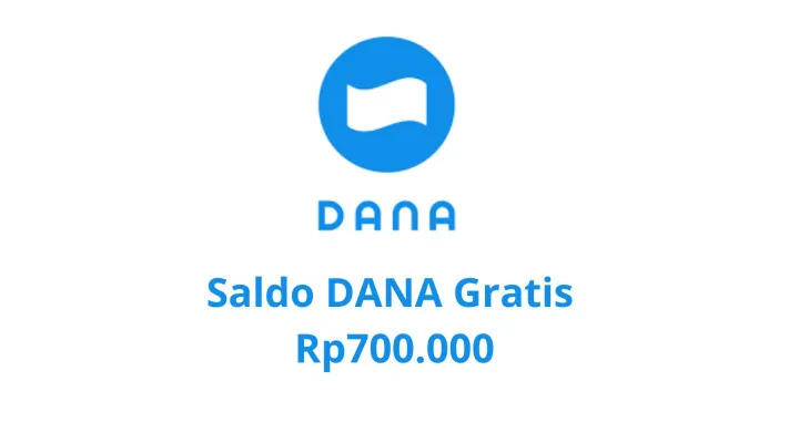 Klaim Saldo DANA Rp700.000 gratis dari Prakerja (Poskota/Rivera Jesica Souisa)