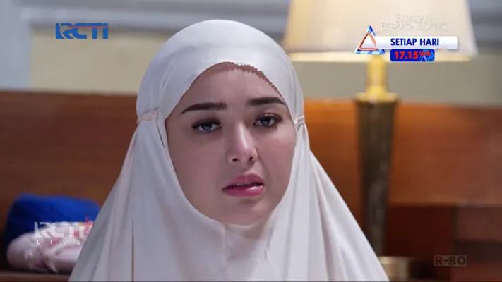 Sinopsis Cinta Yasmin 6 Desember 2024. (Foto RCTI Plus)