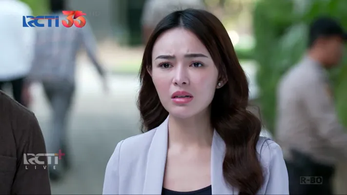 Sinopsis Cinta Yasmin 25 September 2024.(YouTube/ RCTI Plus)