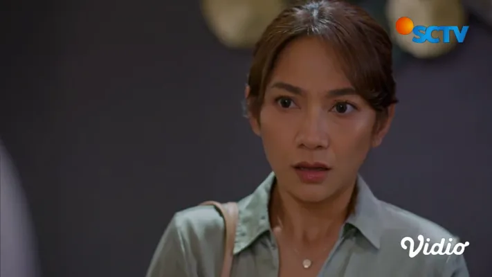 Sinopsis Luka Cinta Episode 75 Hari Ini 9 November 2024: Salma Temukan Bukti Baru Soal Lilia (Luka Cinta/Vidio)