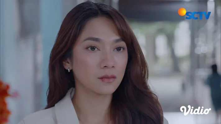 Sinopsis Luka Cinta 2 Desember 2024 Episode 97: Salma Temui Dinda untuk Tanya Soal Lilia (Vidio/Luka Cinta)