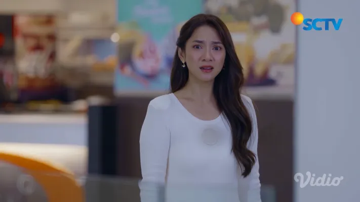 Sinopsis Luka Cinta Episode 53 Hari Ini 18 Oktober 2024, Salma Enggan Disentuh William Karena Hal Ini (Vidio/sinetron Luka Cinta)