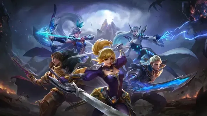 Kode Redeem ML Hari Ini 6 April 2024 Terbaru, Klaim Skin Hero Legend di Sini Biar Auto Victory! (Foto: besthdwallpapers.com)