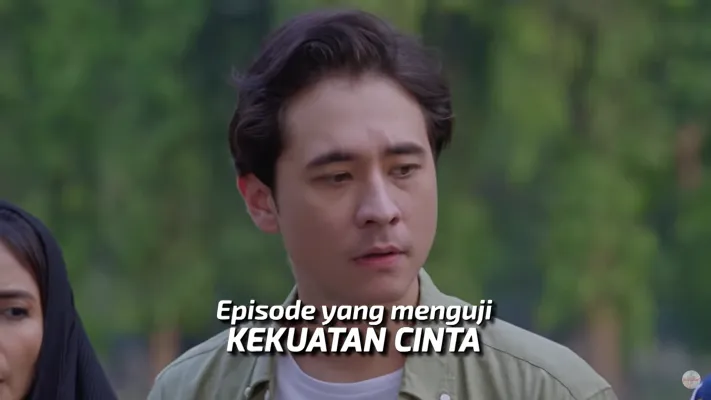 Sinopsis Luka Cinta Episode 58 Hari Ini 23 Oktober 2024, Tak Hanya Soal Shakira, Argo Juga Bongkar Soal Dinda (YouTube Sinemart/Luka Cinta)