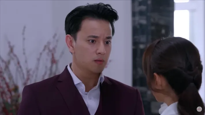 Sinopsis Luka Cinta 16 Oktober 2024 Episode 51: Salma dan William Dibawa Polisi ke TKP (YouTube Sinemart/Luka Cinta)