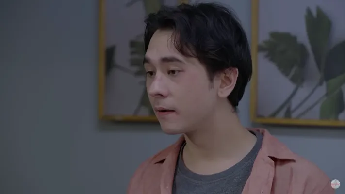 Sinopsis Luka Cinta 14 Oktober 2024 Episode 49: Marina Ajak Argo Kerja Sama untuk Bongkar Rahasia William (YouTube Sinemart/Luka Cinta)