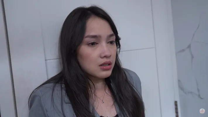 Sinopsis Luka Cinta 1 November 2024 Episode 67: Salma Pergoki William dan Dinda Bersama (YouTube Sinemart/Luka Cinta)