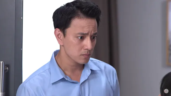 Sinopsis Luka Cinta 25 Oktober 2024 Episode 60: William Diselamatkan Seorang Wanita, Siapa? (YouTube Sinemart/Luka Cinta)