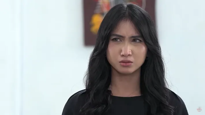 Sinopsis Luka Cinta 15 Oktober 2024: Berhasil Selamat, Marina Bilang Akan Tuntut William (YouTube Sinemart/Luka Cinta)