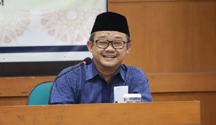 Sekretaris Umum PP Muhammadiyah Prof Abdul Mu'ti. (ist)