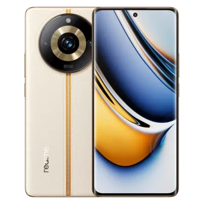 Realme 11 Pro 5G salah satu rekomendasi HP untuk anak muda. (Realme Indonesia)